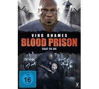 Blood Prison-Fight Or die [Import allemand]