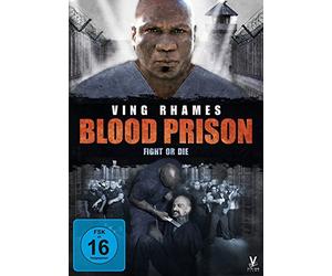 Blood Prison-Fight Or die [Import allemand]