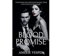 Blood Promise