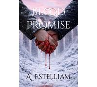 Blood Promise (Emerson and Snow)