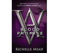 Blood Promise (Vampire Academy) - Paperback NEW Mead, Richelle 2010-04-06