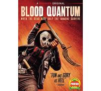 Blood Quantum