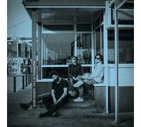 BLOOD QUARTET - Until My Darkness Goes