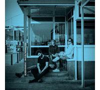 Blood Quartet - Until My Darkness Goes [VINYL]