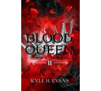 Blood Queen (Demon Mark Series)