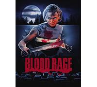 Blood Rage