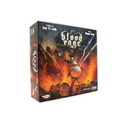 Blood Rage - Board Game - Brand New