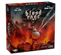 Cmon Blood Rage