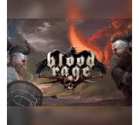 Blood Rage: Digital Edition Complete Bundle (PC) Steam Key - GLOBAL