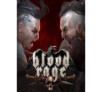 Blood Rage: Digital Edition (PC) - Steam Gift - EUROPE
