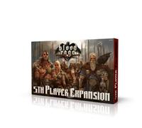 Blood Rage Rozszerzenie dla 5 graczy