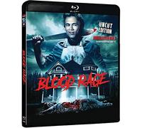 Blood Rage - Uncut - Limited Edition