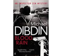 Blood Rain (Aurelio Zen)