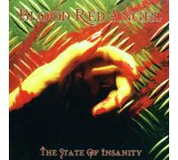 BLOOD RED ANGEL - The State Of Insanity