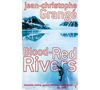 Blood Red Rivers