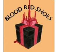 Blood Red Shoes - Box of Secrets