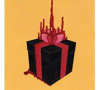 Blood Red Shoes - Box of Secrets