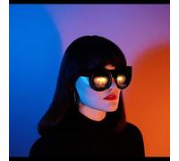 BLOOD RED SHOES - GHOST ON TAPE