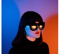 BLOOD RED SHOES - GHOST ON TAPE (LIMITED WHITE VINYL) [VINYL]