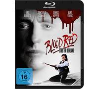 Blood Red – Stirb für Dein Land – Eric Roberts, Dennis Hopper – Blu-ray
