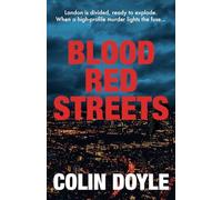 Blood Red Streets