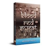 Blood-Red Sweat