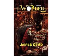 Blood Red: The Wonder Book One: Volume 1