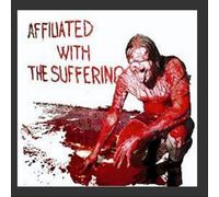 Blood Red Throne - Affiliated with Suffering