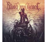 Blood Red Throne - Fit To Kill [New Vinyl LP]