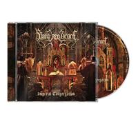 Blood Red Throne Imperial Congregation (CD) Album