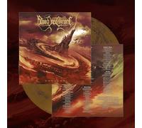 Blood Red Throne - Nonagon [VINYL]