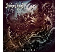 Blood Red Throne Siltskin (Vinyl)