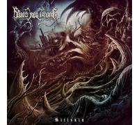 Blood Red Throne Siltskin (Vinyl)