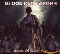 Blood Red Throne - Souls Of Damnation