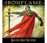 Blood Red Victory