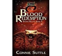 Blood Redemption: Volume 9 (Blood Destiny)