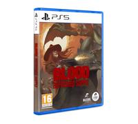 Blood Refreshed Supply PS5