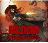 Blood: Refreshed Supply XBOX One / Xbox Series X|S Account