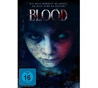 Blood [Region 2]