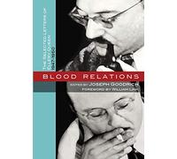 Blood Relations: The Selected Letters of Ellery Queen, 1947-1950
