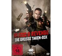 Various - Blood & Revenge - Die große Taken-Box