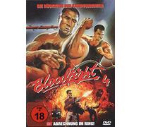 Blood Ring ( Blood Fight 4 )