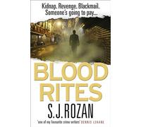 Blood Rites