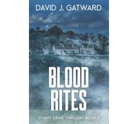 Blood Rites (DI Haig Crime Thrillers)