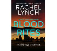 Blood Rites : DI Kelly Porter Book Six