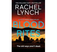 Blood Rites: DI Kelly Porter Book Six (Detective Kelly Porter)