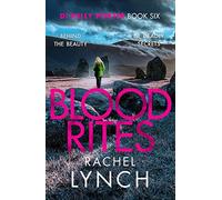 Blood Rites: DI Kelly Porter Book Six (Detective Kelly Porter): 6