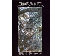 Blood Ritual - Black Grimoire
