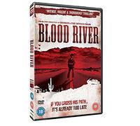 Blood River [DVD]
