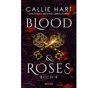 Blood & Roses - Buch 4